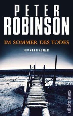 [Inspector Banks 16] • Im Sommer des Todes